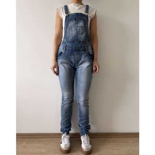 Fb Sister kantáros farmernadrág