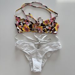 Bikini szett