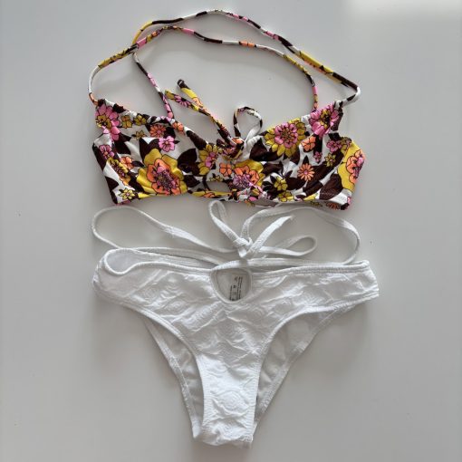 Bikini szett