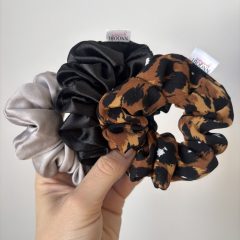 Scrunchie box