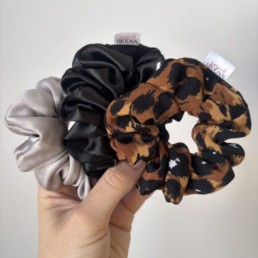 Scrunchie box