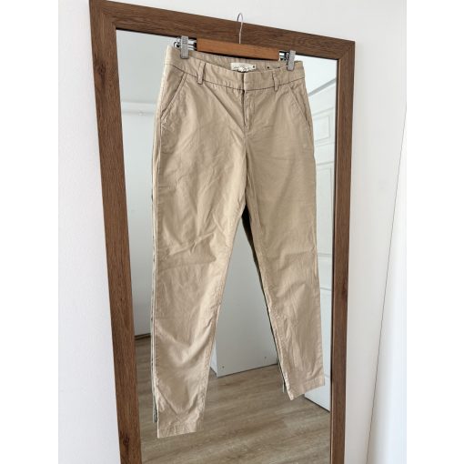 H&M bézs nadrág