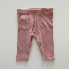 M&S rózsaszín nadrág