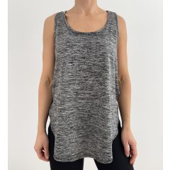 USA Pro szürke sport top