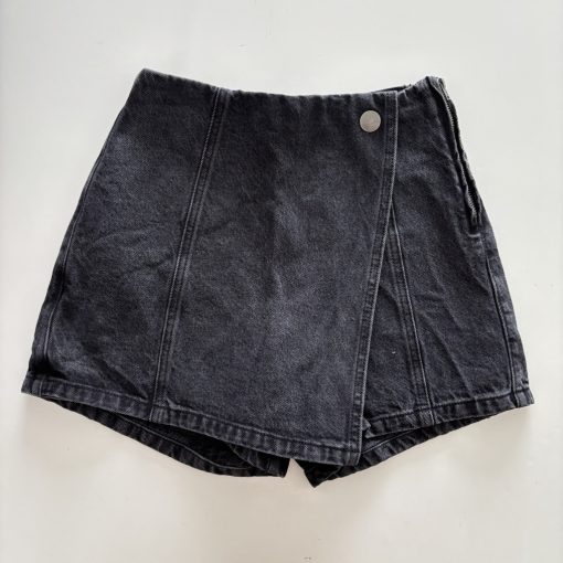Stradivarius farmer skort
