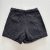 Stradivarius farmer skort