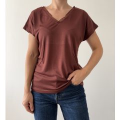 Blind Date barna felső