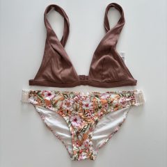 Bikini szett