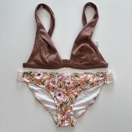 Bikini szett