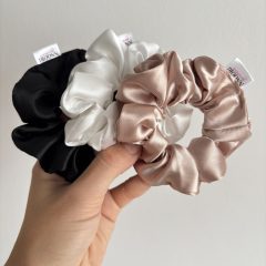 Scrunchie box