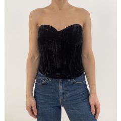 Primark corset top