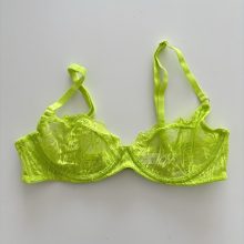 Primark neon melltartó