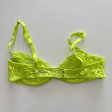 Primark neon melltartó