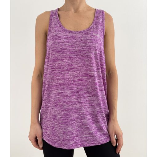 USA Pro lila sport top
