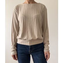 H&M megkötős felső