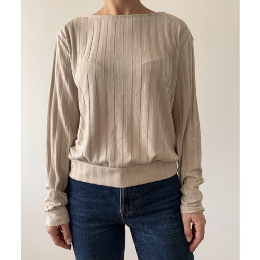 H&M megkötős felső