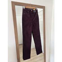 ÚJ M&S kord nadrág