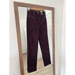 ÚJ M&S kord nadrág