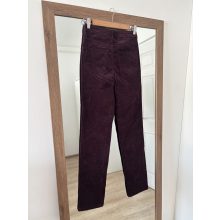 ÚJ M&S kord nadrág