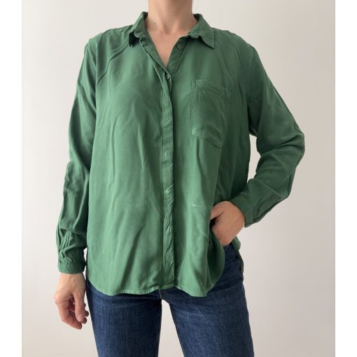 17&Co zöld ing