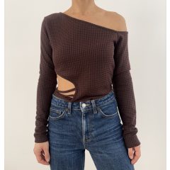 Prettylittlething barna body