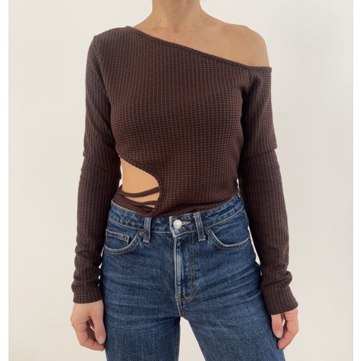 Prettylittlething barna body