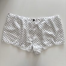 C&A mintás pizsama alsó