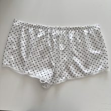 C&A mintás pizsama alsó