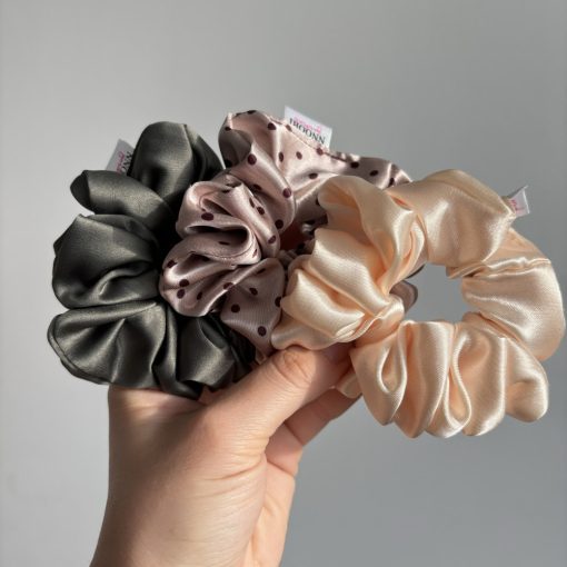 Scrunchie box