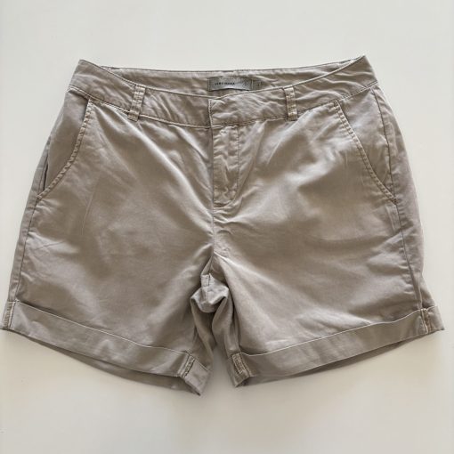 Vero Moda bézs rövidnadrág