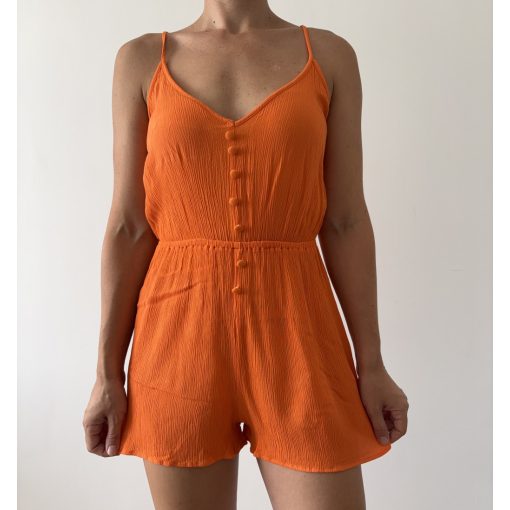 Asos narancssárga overál