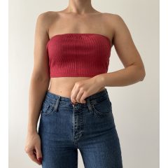 ÚJ I saw it first crop top