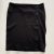 Fekete szoknya