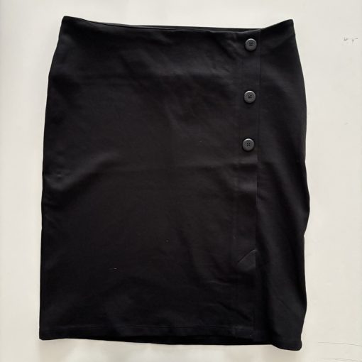 Fekete szoknya