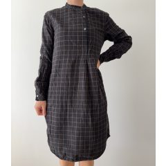 Calvin Klein kockás ruha