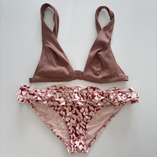 Bikini szett