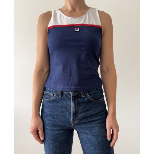 Fila top