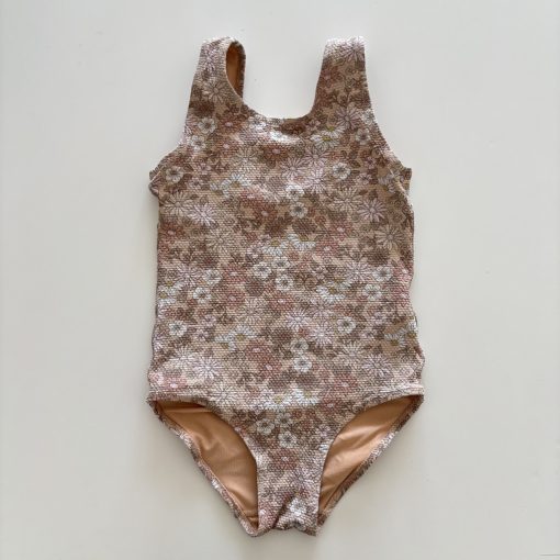 H&M virágos fürdőruha