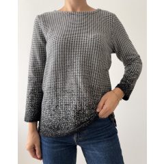 Street One mintás felső