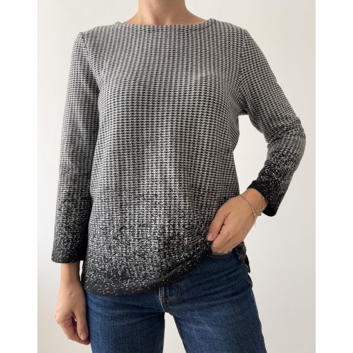 Street One mintás felső