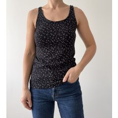 Clockhouse csillagos top