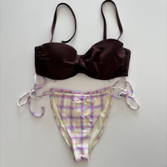 Bikini szett