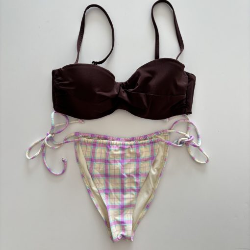 Bikini szett