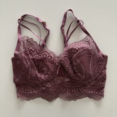 Boux Avenue csipke bralette