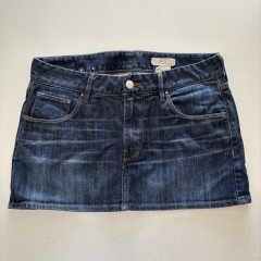 H&M farmerszoknya