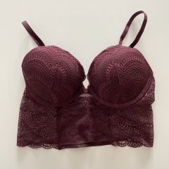 H&M csipke bralette