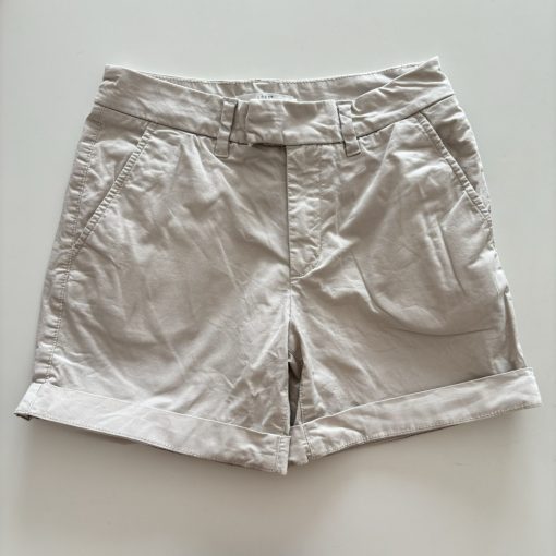 H&M krém rövidnadrág
