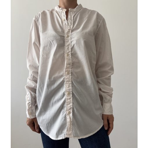 Pull&Bear krém ing