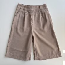 Primark bézs rövidnadrág