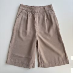 Primark bézs rövidnadrág
